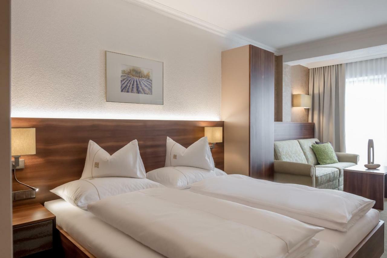 Hotel Madeleine Обергургл Екстериор снимка
