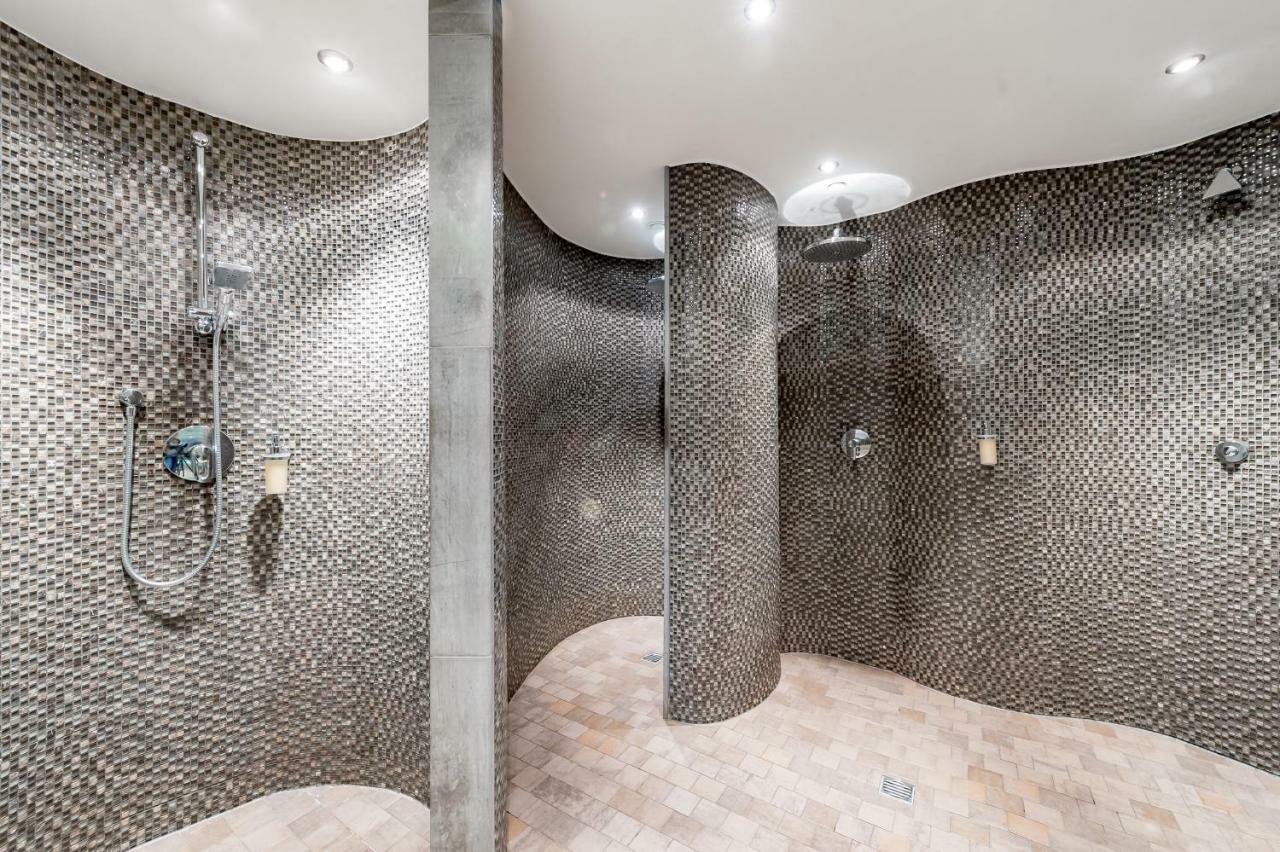 Hotel Madeleine Обергургл Екстериор снимка